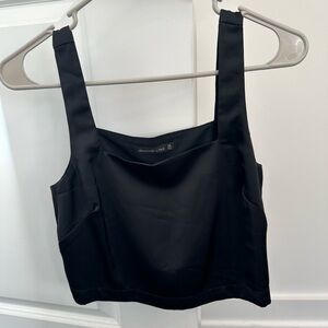 Abercrombie & Fitch Black Top
